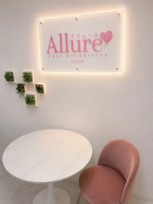 大宮 ALL店の店舗画像