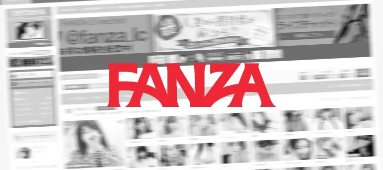 FANZAライブチャットイメージ画像