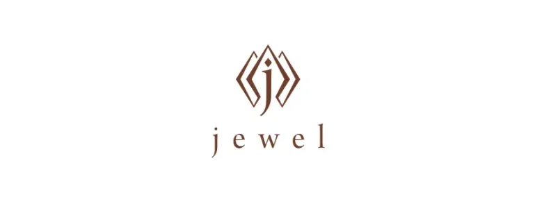 LIVE CHAT JEWEL（ジュエルグループ）ロゴ