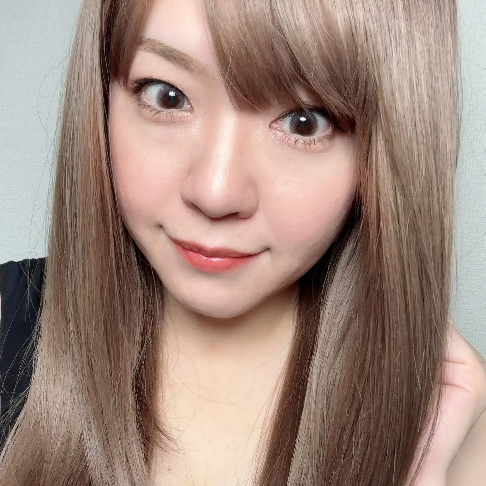 あみちゃむ