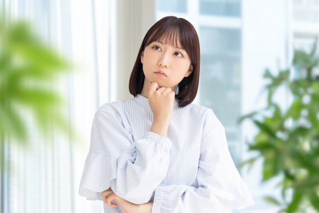 キャラ設定