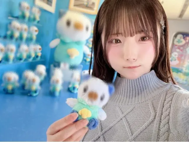 こはる**