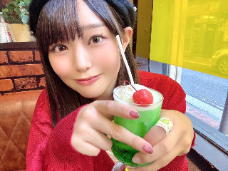 みりあ。*.