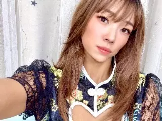 莉緒ෆ˚*