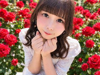 ＊なぎさ＊。・
