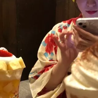 ゆあ