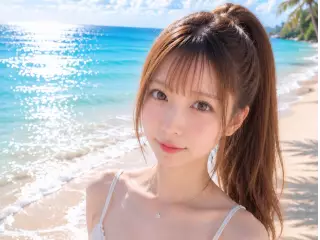 もえ+*☆