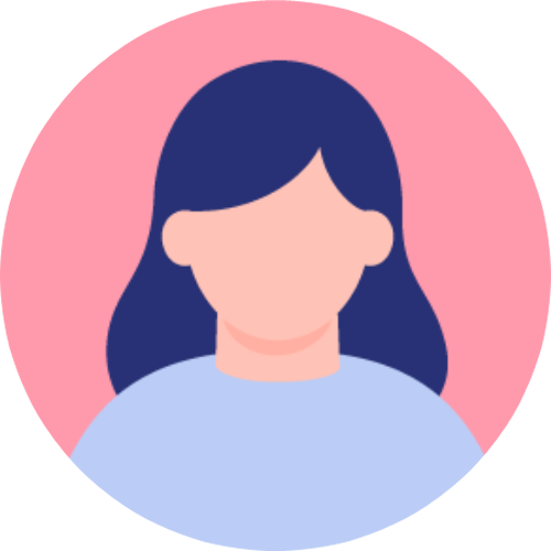 女性アイコン