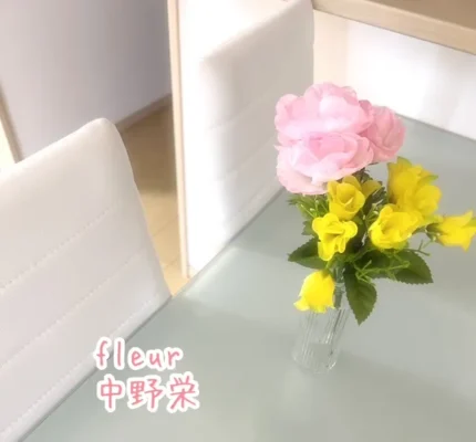 fleur仙台中野栄店04