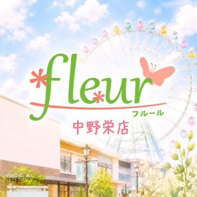 fleur仙台中野栄店07